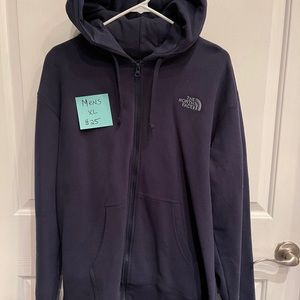 North Face jacket